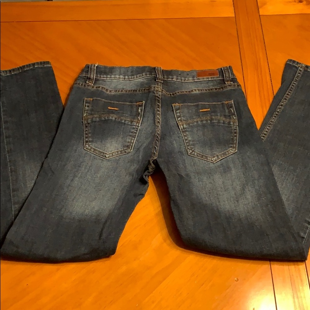 Men’s 30x32 jeans